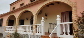 CASA RURAL ALHAMBRA RUIDERA